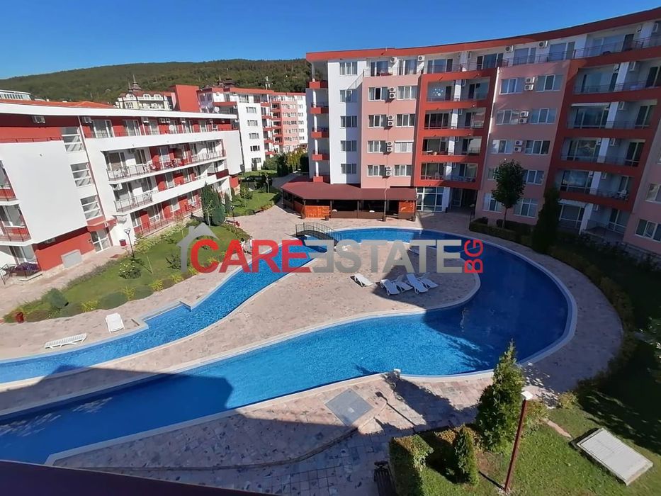 Продава се Тристаен апартамент в к.к. Елените - 98 кв.м за 786 €/кв.м - Снимка #9