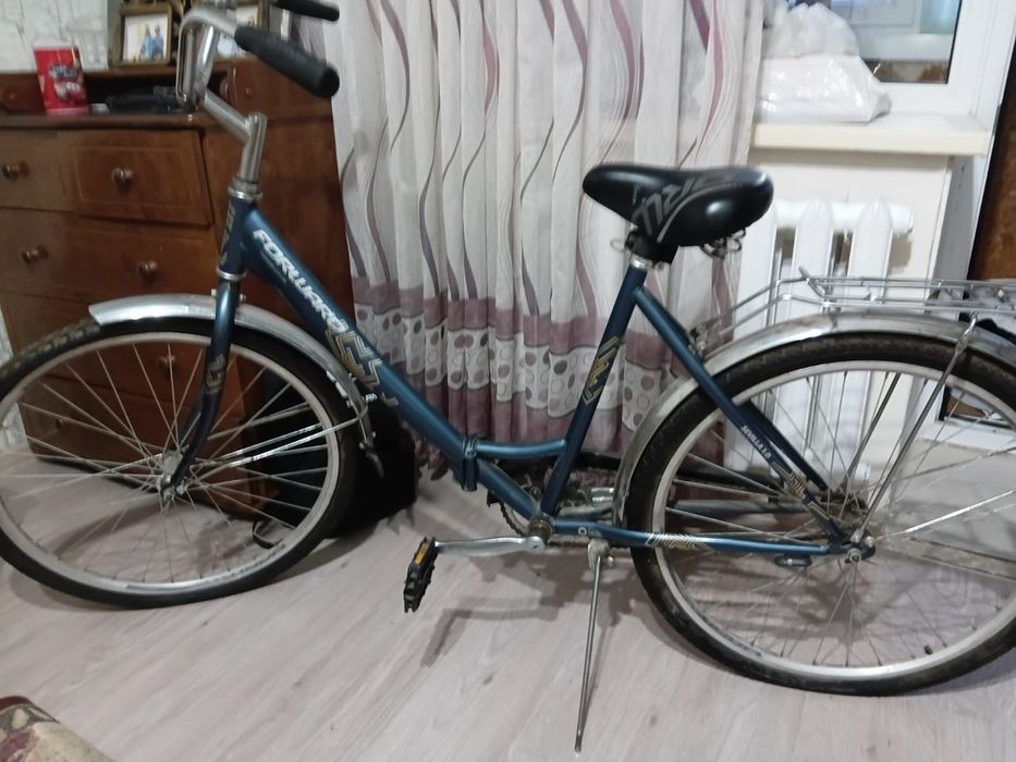 Велосипед 50 тыс