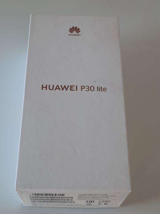 Телефон Huawei P 30 lite