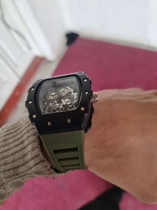 Soat GASTRO. Water Resistant