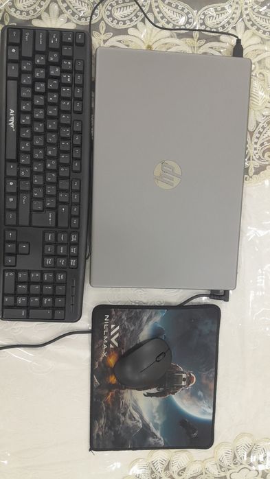 i7 hp Noutbuk8668