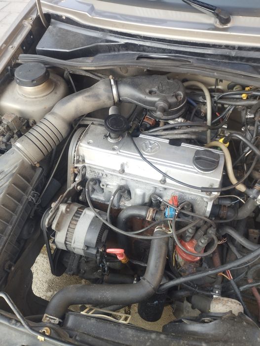 Фолксваген джета