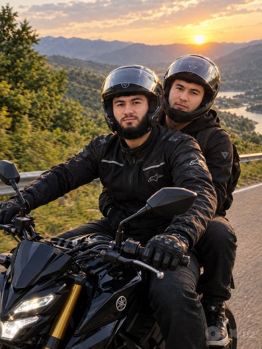 Moto sotiladi bmw 250 kubali aybi yoq