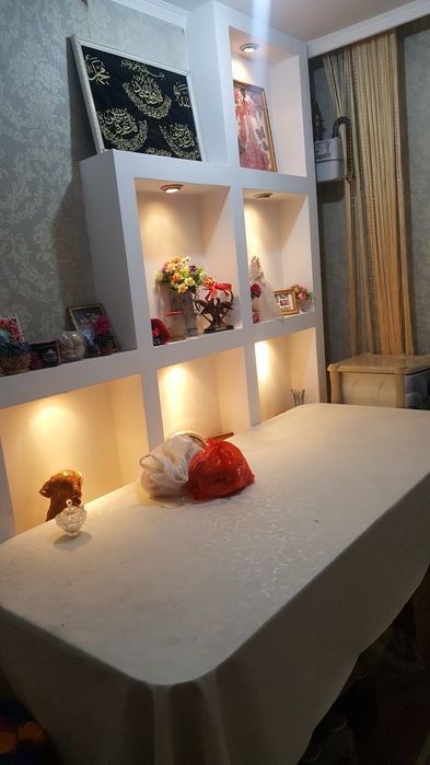 Срочно продам 3х ком кв в центре города