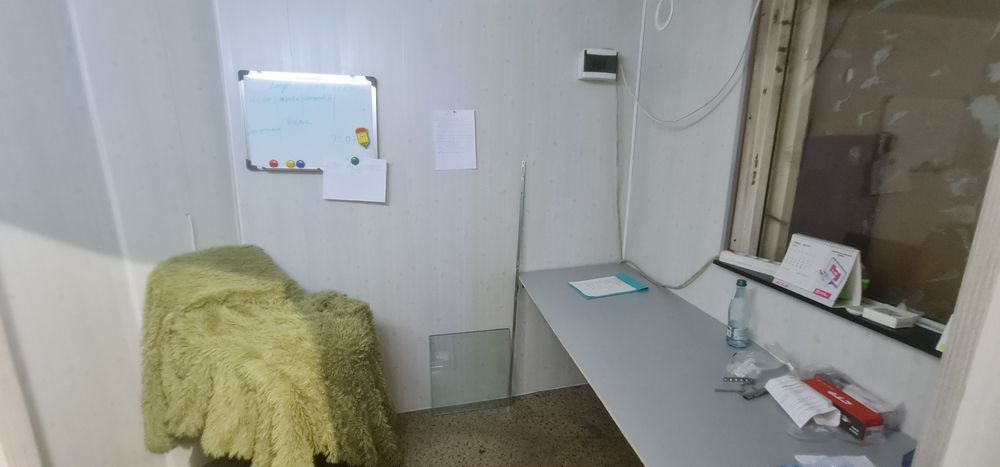 Отдельно стоящее  здание 815м2