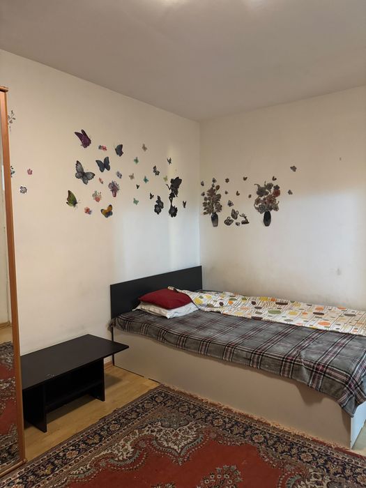 Închiriez apartament cu 1 cameră – Calea Girocului, Str. Crivaia