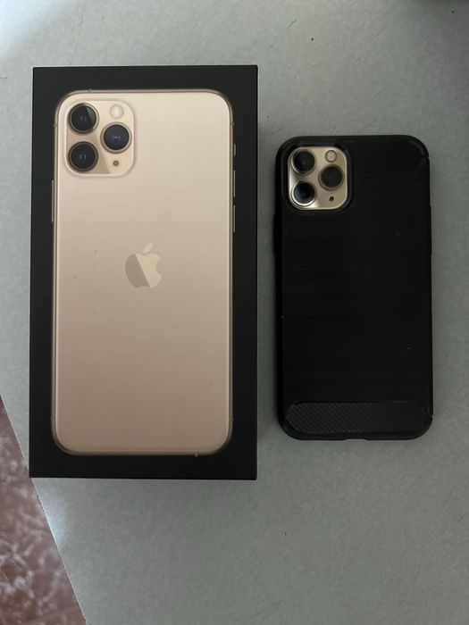 Iphone 11pro 256GB