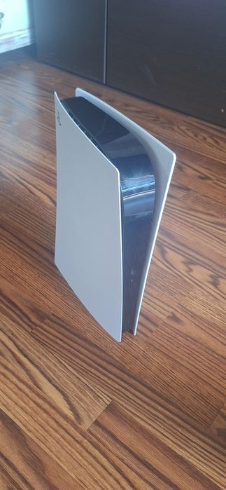 PlayStation 5 Digital edition