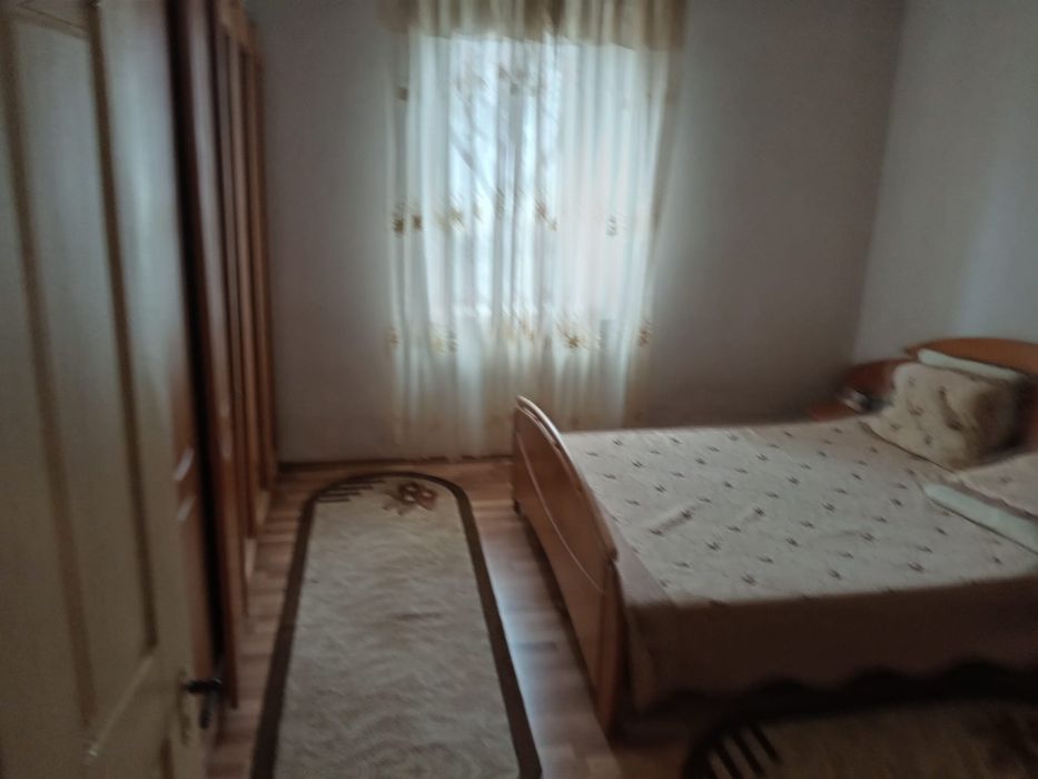 Vând casă comuna cioroiași