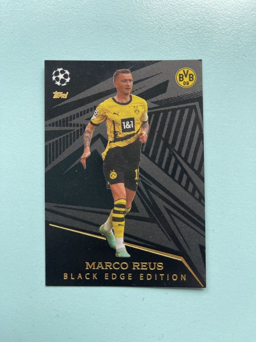 Match Attax карти