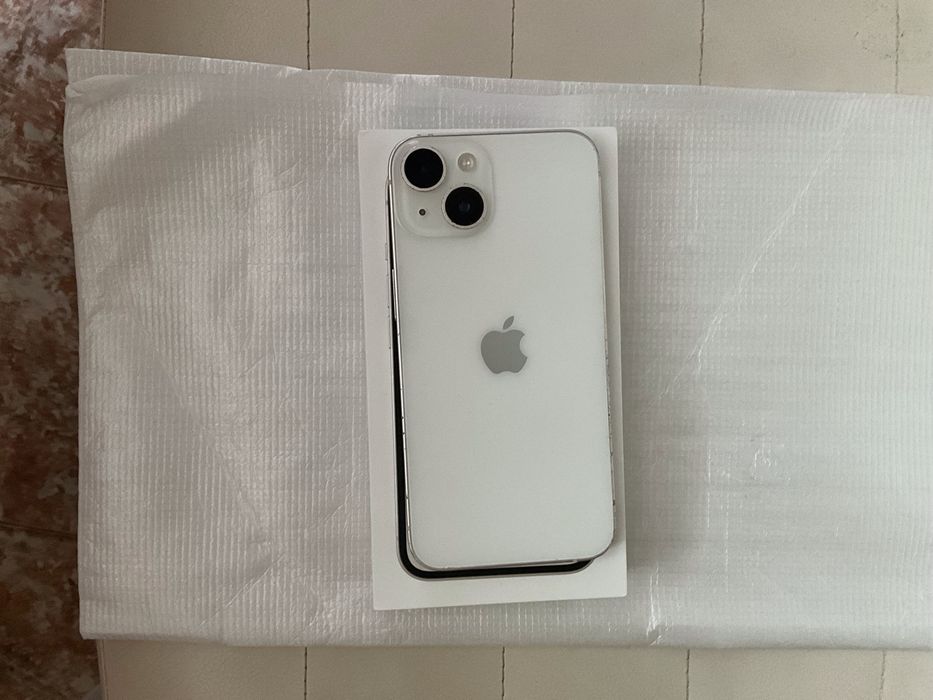 IPhone 14  128gb Starlight