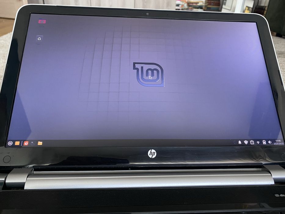 HP Pavilion 15 Notebook