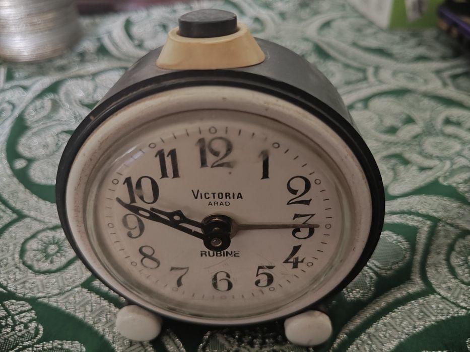 Ceas victoria arad  rubine functional