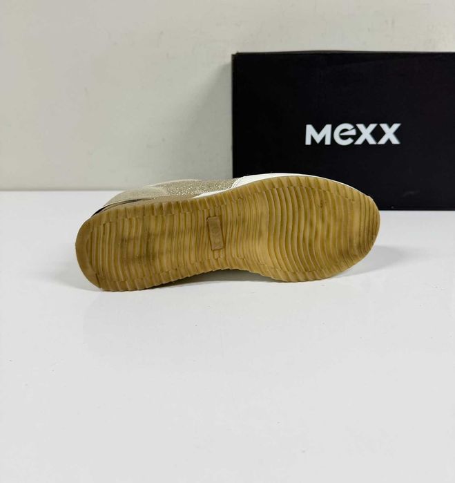Mexx Fleur trainers