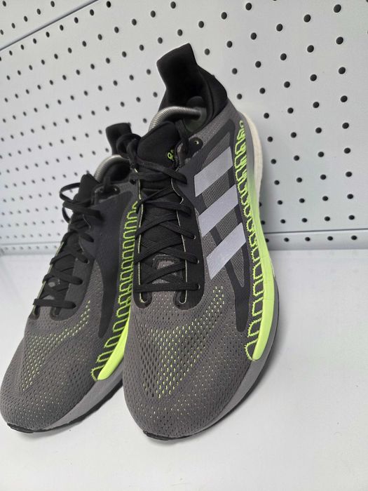 Оригинални мъжки маратонки- Adidas Solar Glide