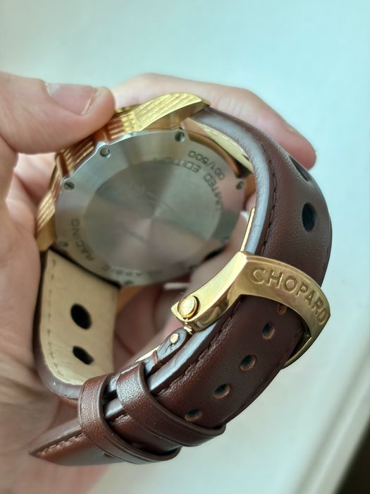 Chopard Classic Racing — Ideal holatda