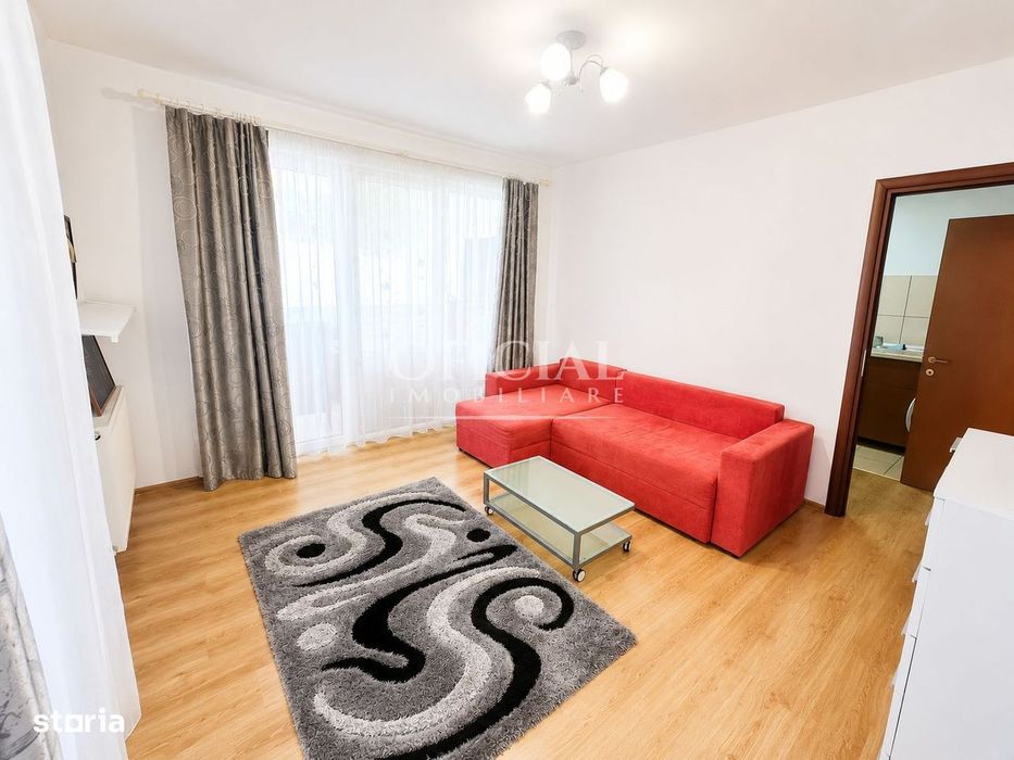 Apartament 2 camere | 3 Balcoane | Utilat | Zona Eroilor | Floresti — fotografia 1