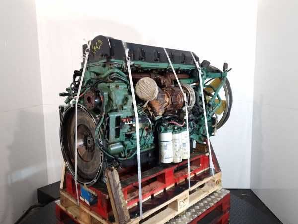 Motor complet pentru camioane Volvo D11C370 - Piese de motor Volvo