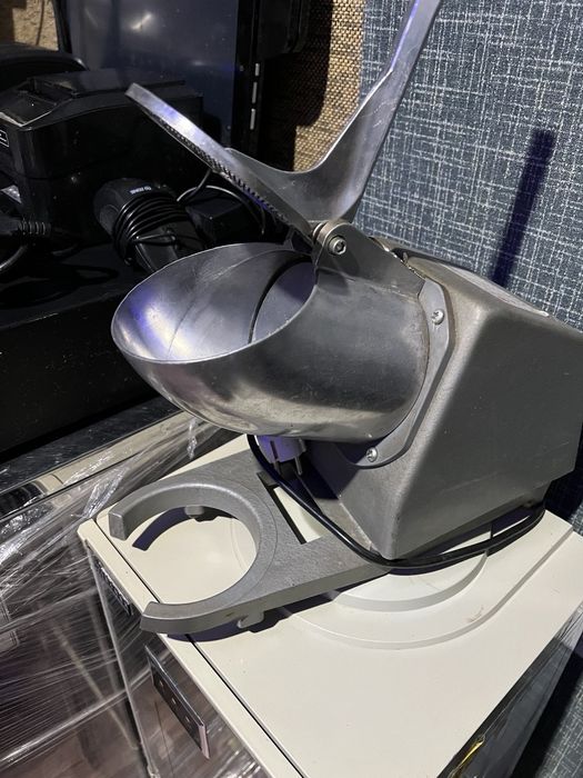 Овощирезка для кафе и ресторанов