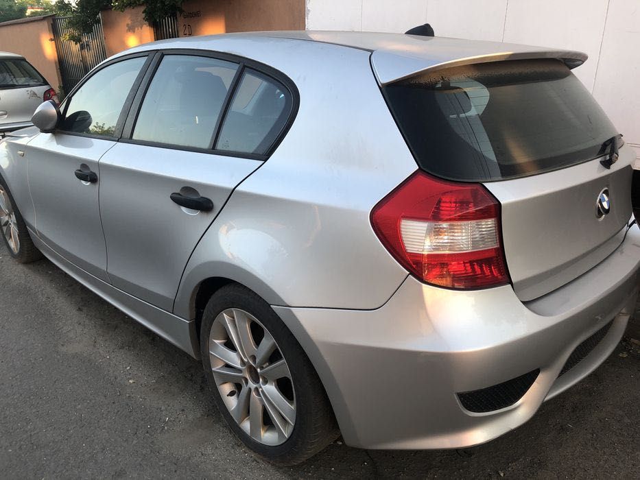 Prag stalp aripa spate lonjeron contraaripa plafon BMW seria 1 E87