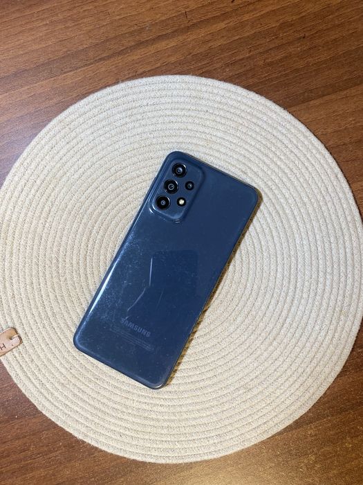Samsung galaxy A23