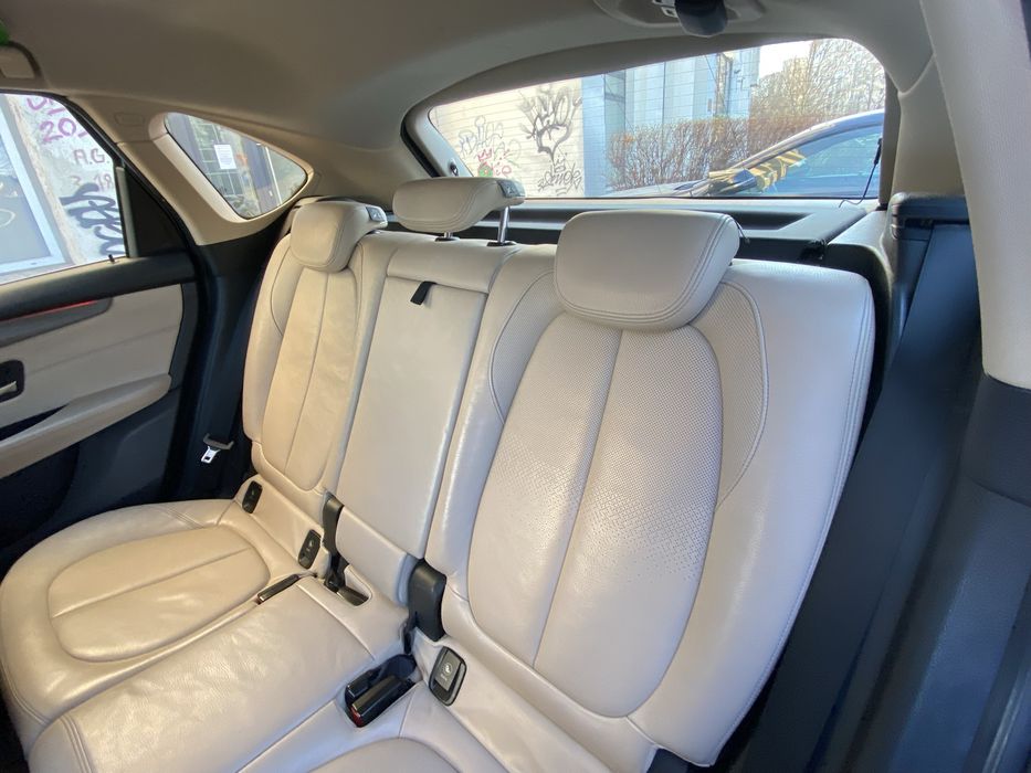 Bmw seria 2  deluxedition
