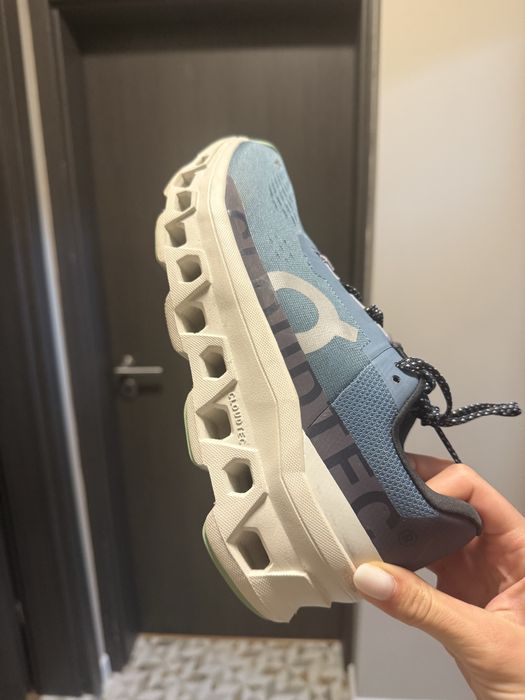 On Cloudmonster 2 Running Shoes/ маратонки за бягане