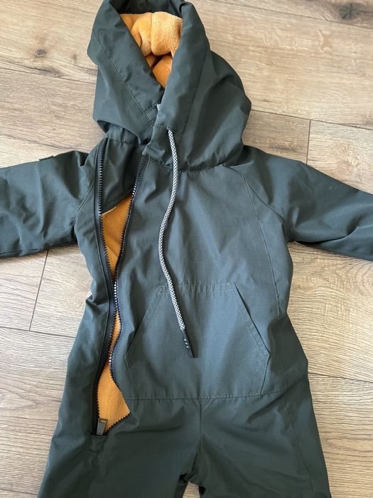 Детский комбинезон СеверУмка