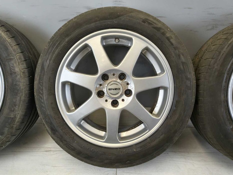 Roti/Jante Opel 5x110 205/55 R16 Astra, Zafira, Vectra, Corsa, Meriva