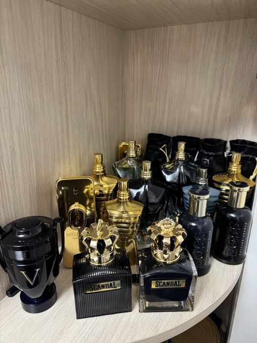 Парфюм оригинал 100