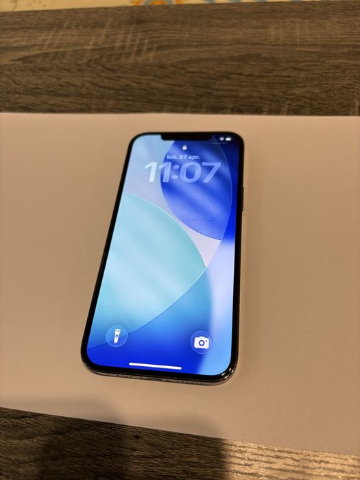 Iphone 12 PRO MAX 128GB