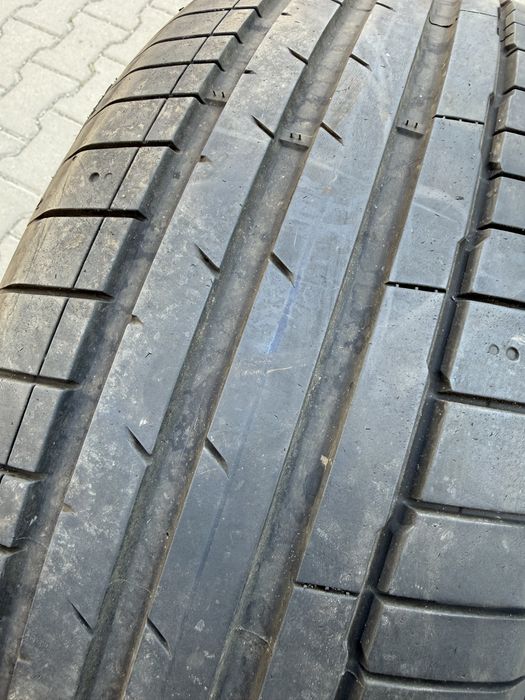 Anvelope de vara HANKOOK