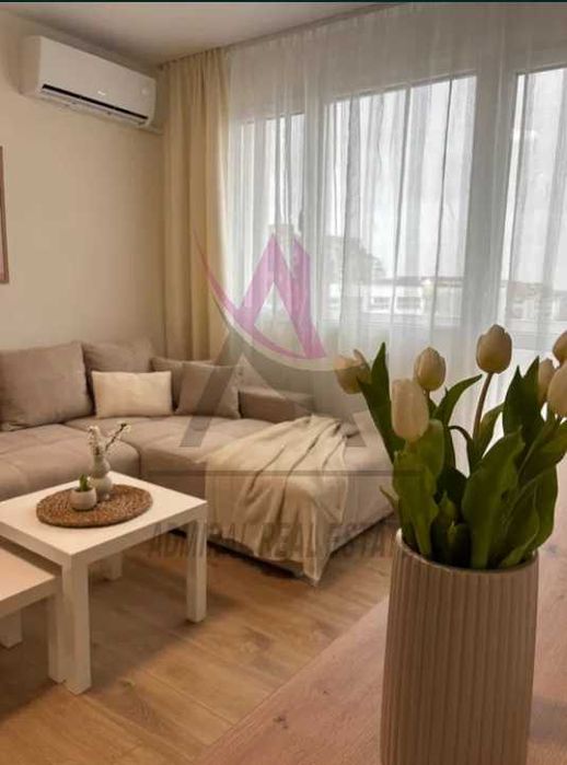 ТРИСТАЕН - ОБЗАВЕДЕН - ТРОШЕВО