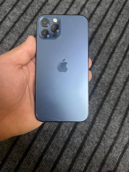 Iphone 12 pro kelishamiz abmen 13 proga