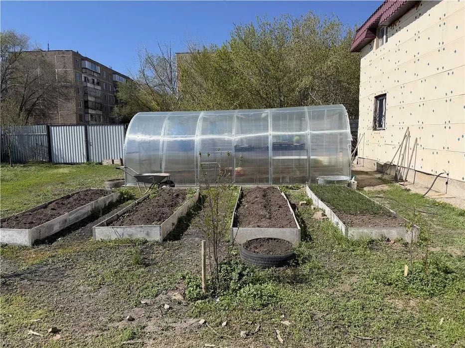 Продается большой, отдельно стоящий дом в Старом городе