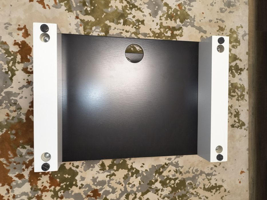 Stand HI-FI Rack Blok STAX 600
