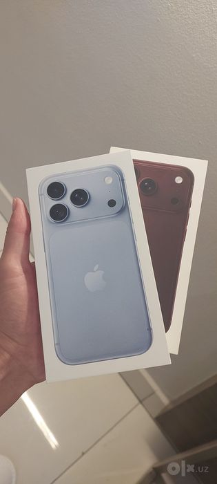 Iphone 18 pro max 512 gb