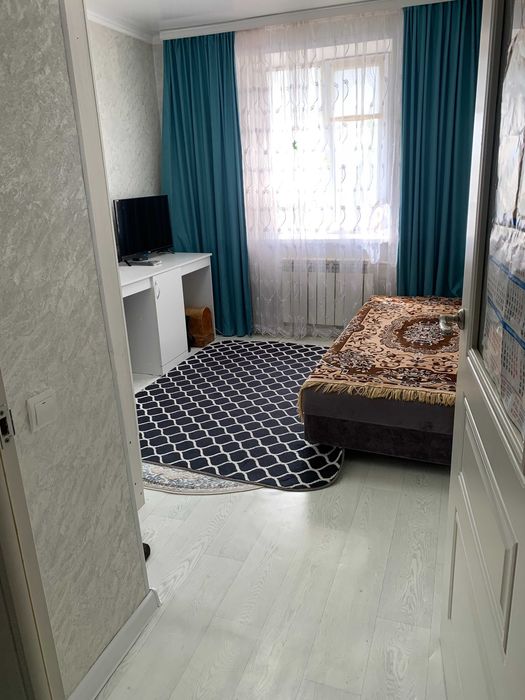 Продам 3х ком. кв.