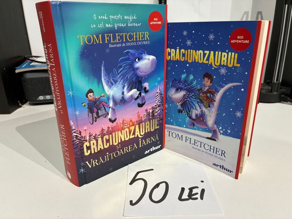 Carti pentru adolescenti