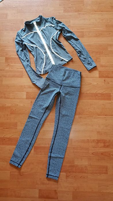 Lululemon оригинали