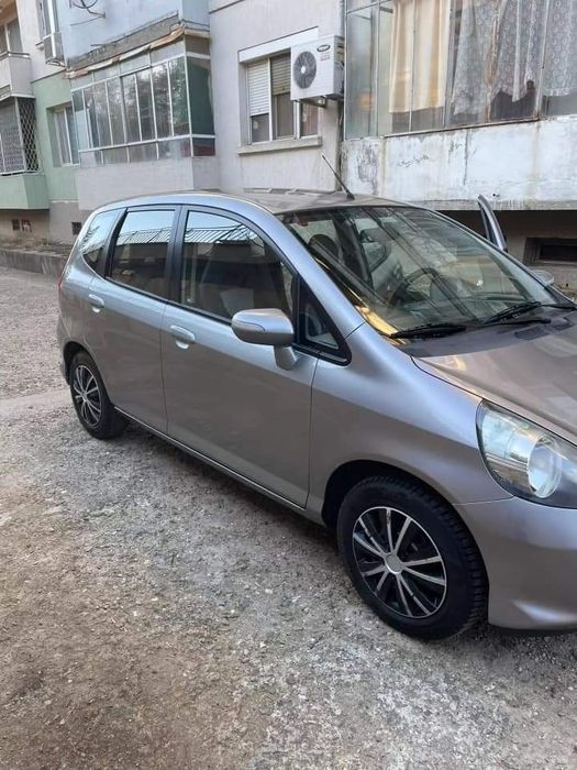 Honda Jazz 1.4 Хонда джаз