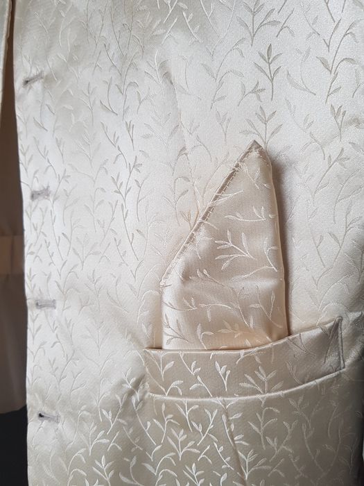 Vestă eleganta din Germania,mărime 46