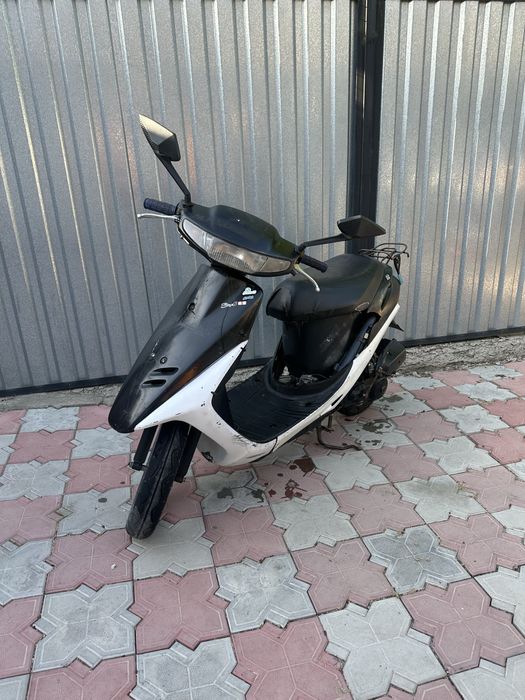 Продам хонда дио 27
