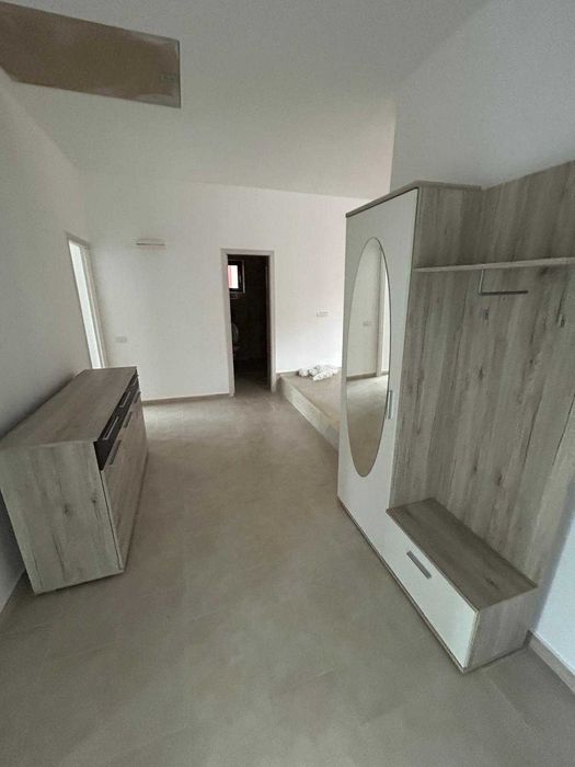 Casa si teren in zona de munte, Unguriu, Buzau