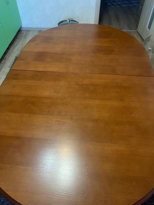 Стол кухонный раздвижной