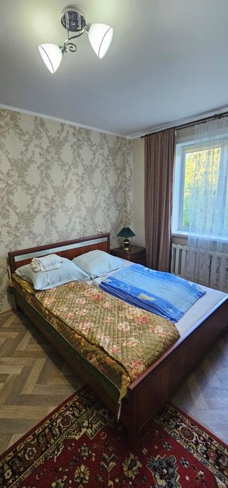 Продам 2 комн квартиру на Соколе