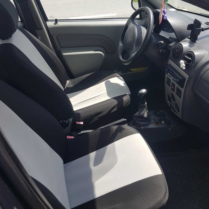 Dacia Logan 1.4MPI 2008 70.800KM *Stare impecabilă*