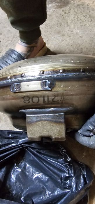 Хидро за CLS 500