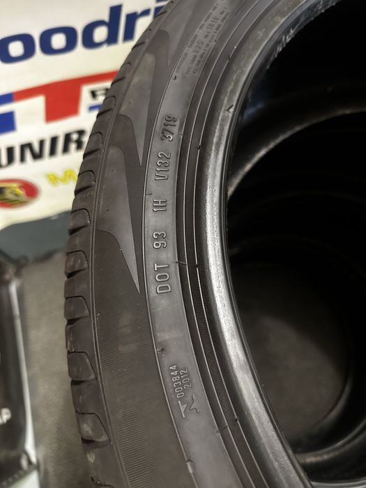 255/40 R20 101V XL - Pirelli Scorpion Verde Oferta