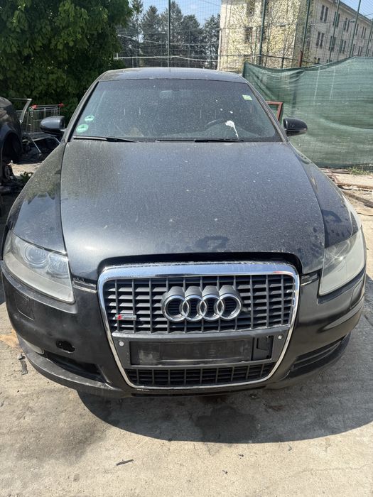 Piese Audi A4 A6 2.7TDI 2005